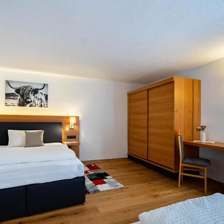 Apart Alpin Oetztal Kültér fotó